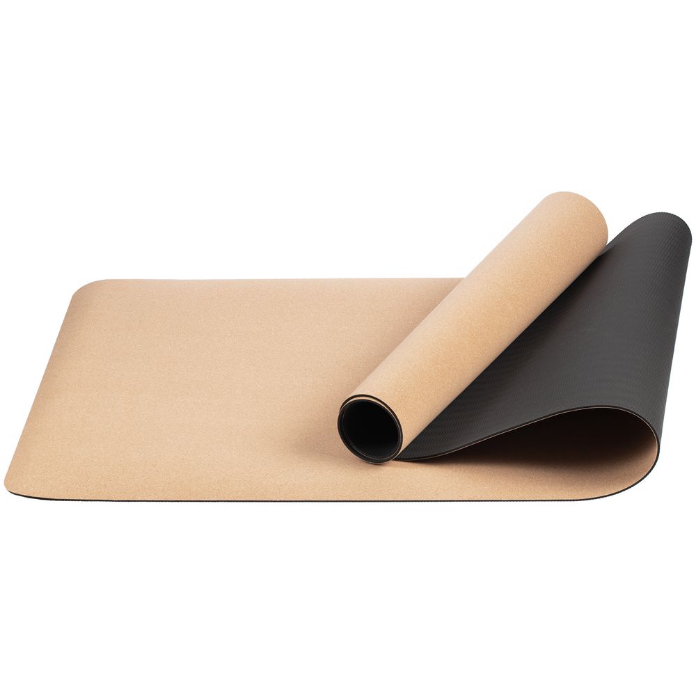 Коврик для йоги и фитнеса Ekork, ver.2-0