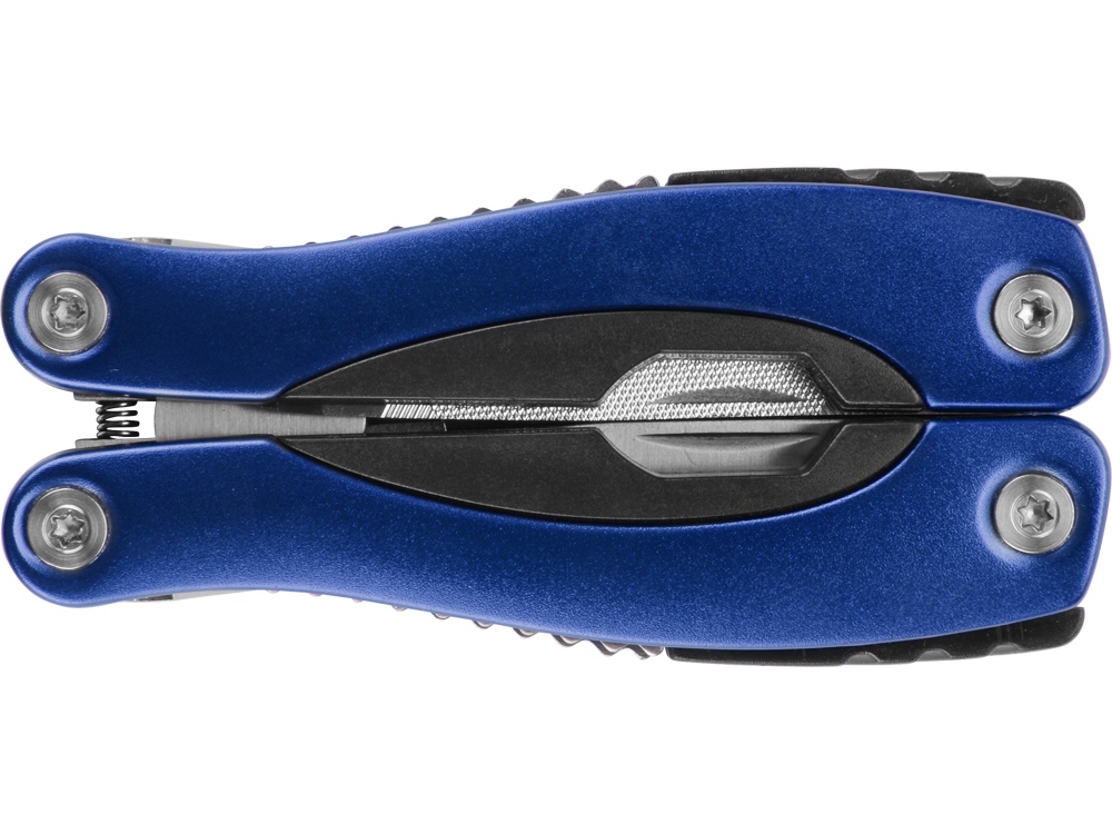 Мультиинструмент-пассатижи в чехле для ношения на поясе-4