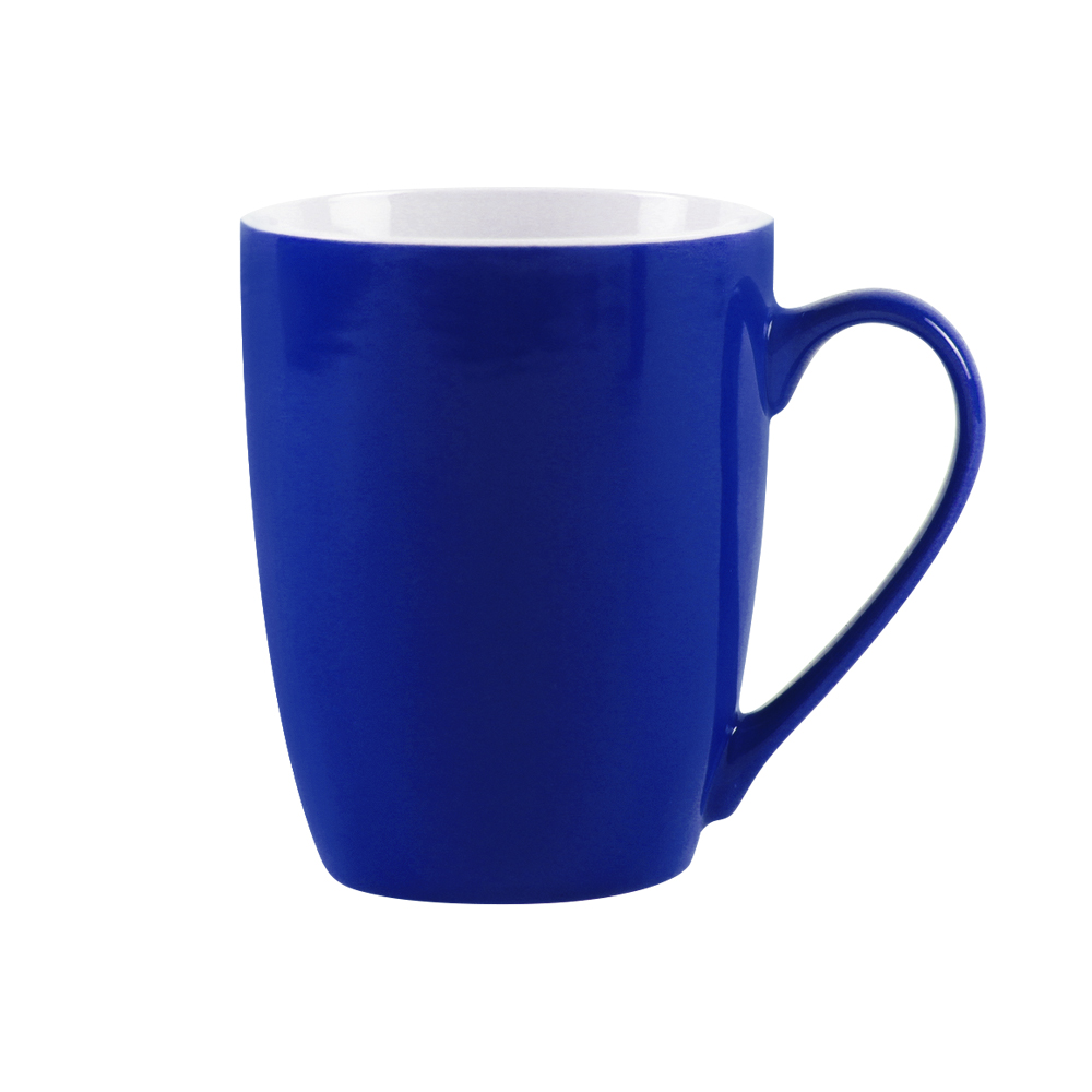 Кружка Elegante, Синий-0