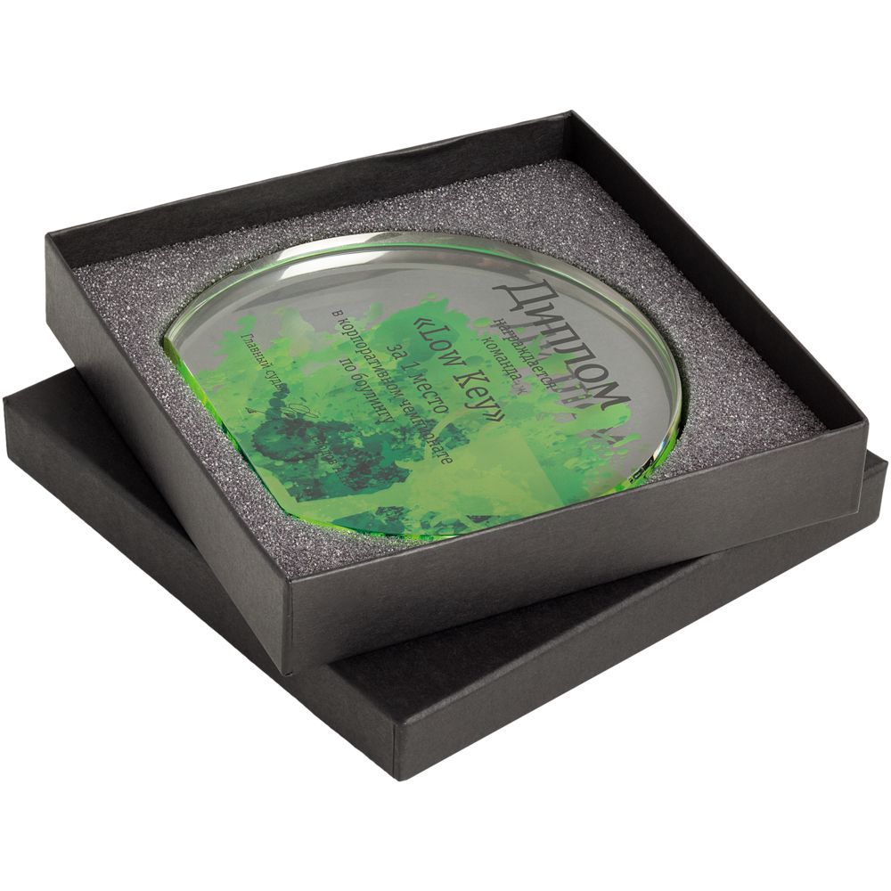 Награда Lentil, малая-2