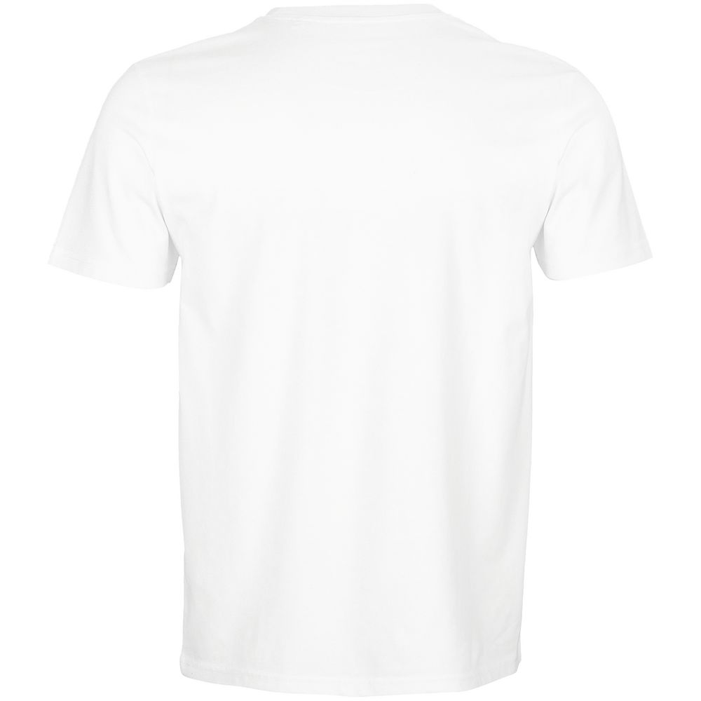 Футболка Odyssey, белая-2