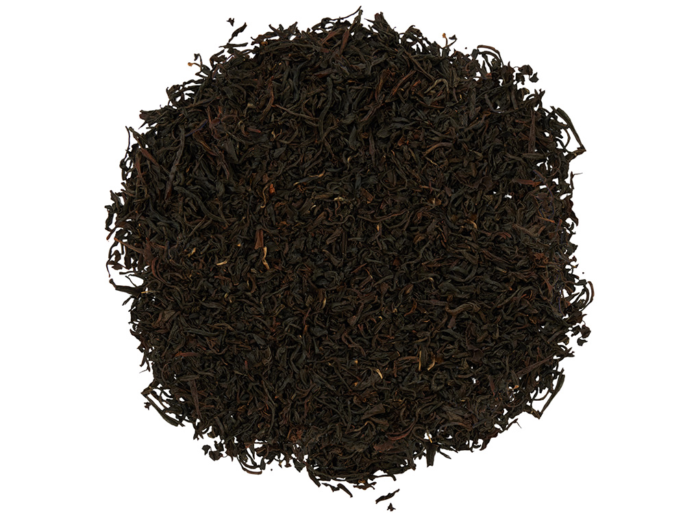 Чай черный Ассам в картонном стаканчике, 50 гр.-4