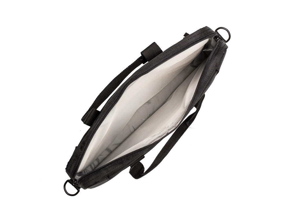 Сумка для ноутбука 15.6 8033, черный-2