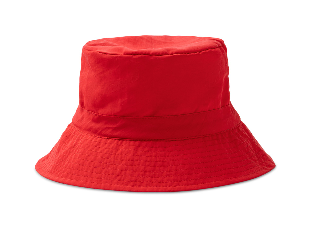 Непромокаемая панама из микрофибры Айора (AYORA), красный-0