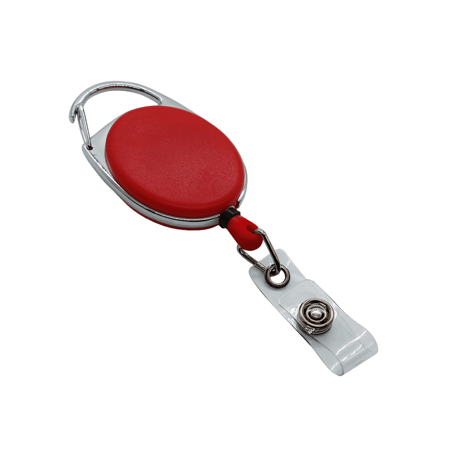 Ретрактор 4hand premium (красный)-0