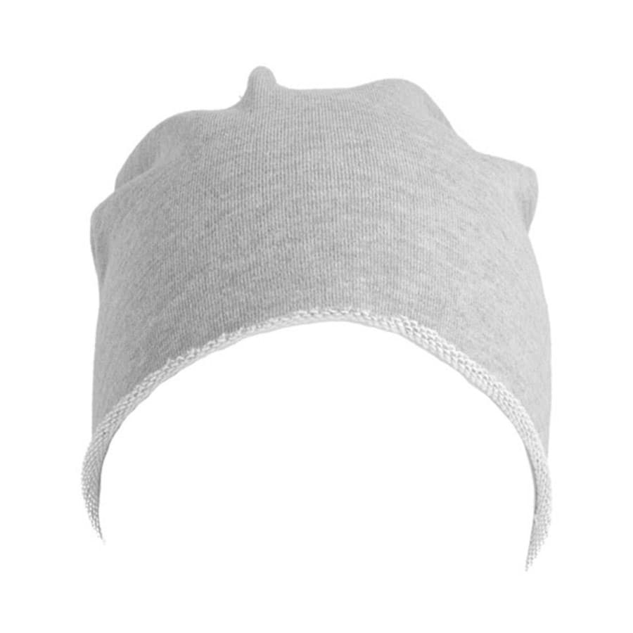 Шапка BROOKLIN, светло-серый-9