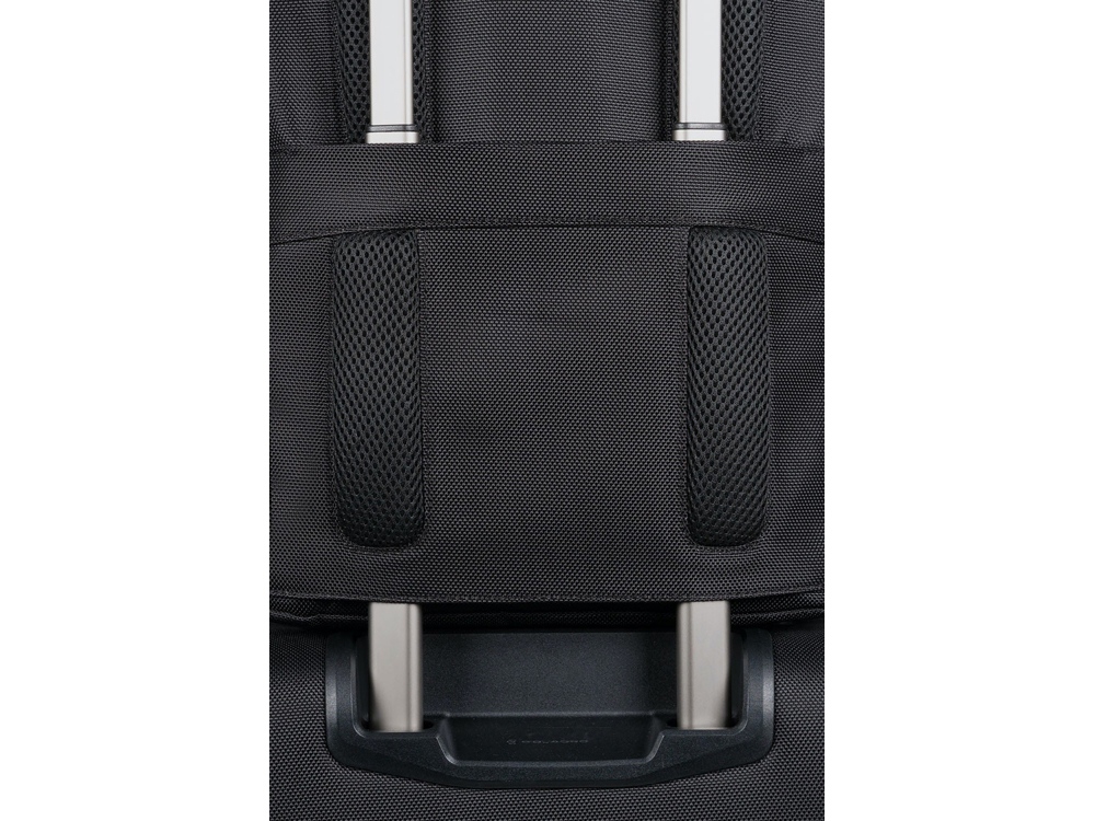 Рюкзак, Piquadro Brief, Черный-2