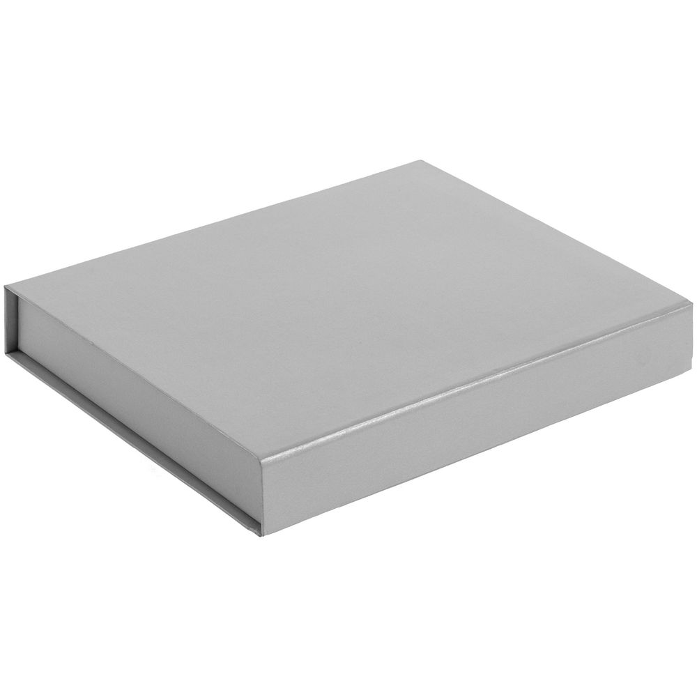 Коробка My Day под ежедневник, аккумулятор и ручку-0