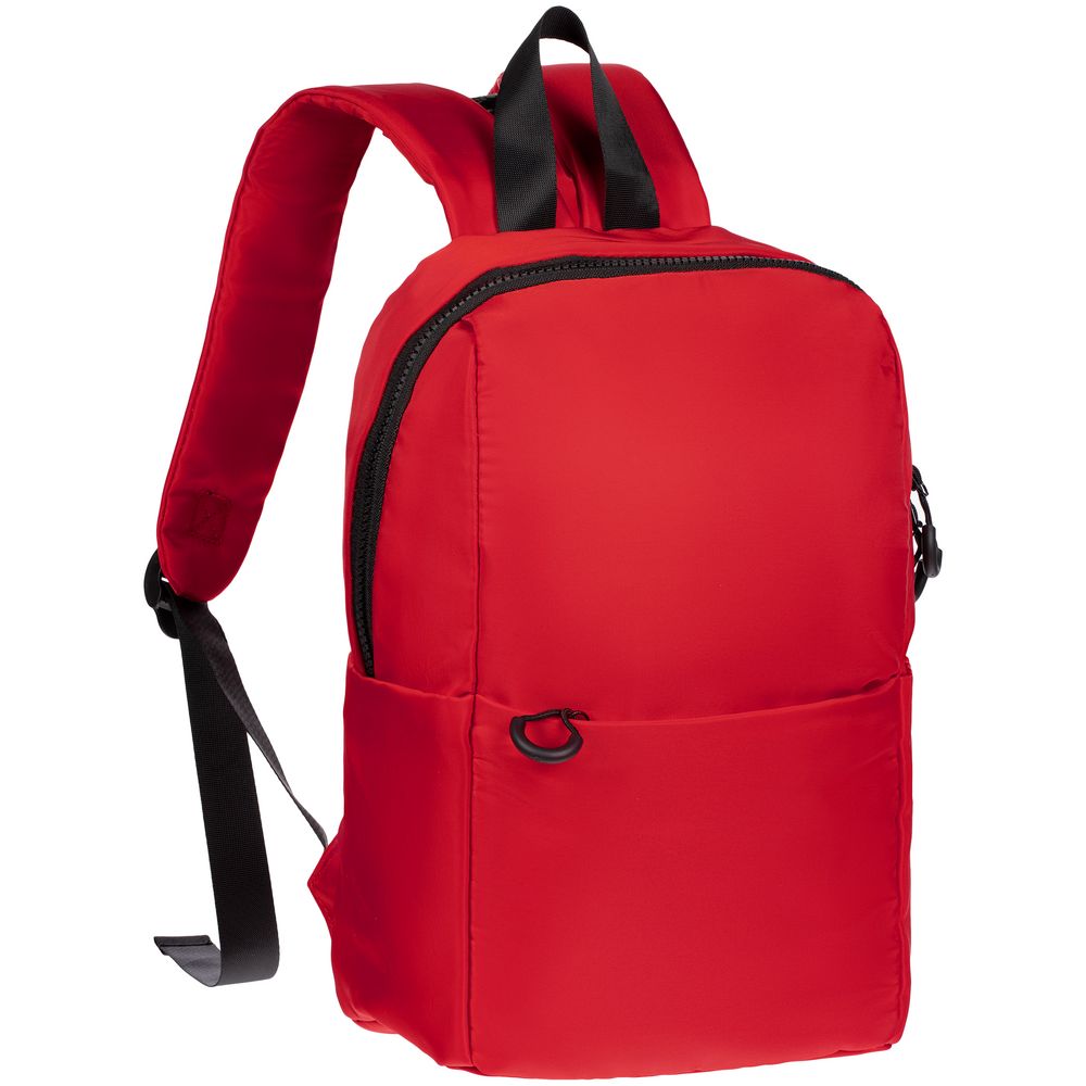 Рюкзак Brevis, красный-1