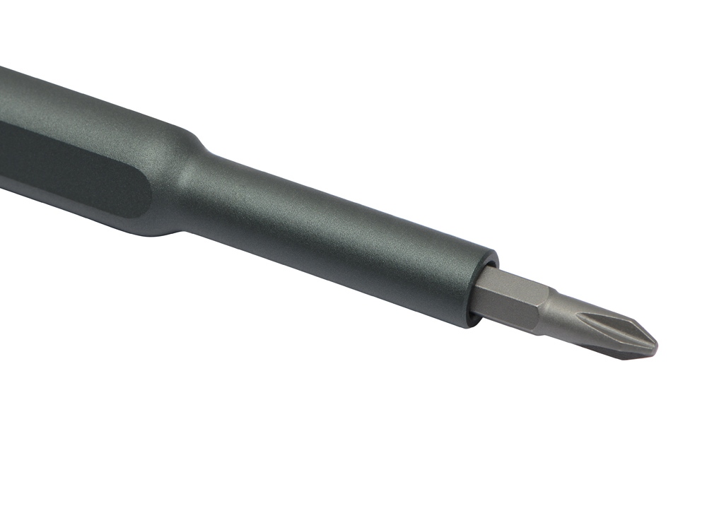 Отвертка Xiaomi Mi Precision Screwdriver Kit (BHR4680GL)-2