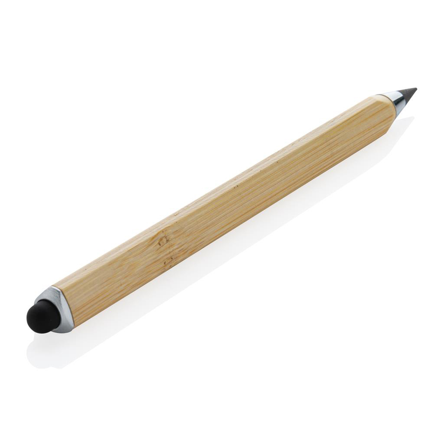 Многофункциональный вечный карандаш Bamboo Eon-4