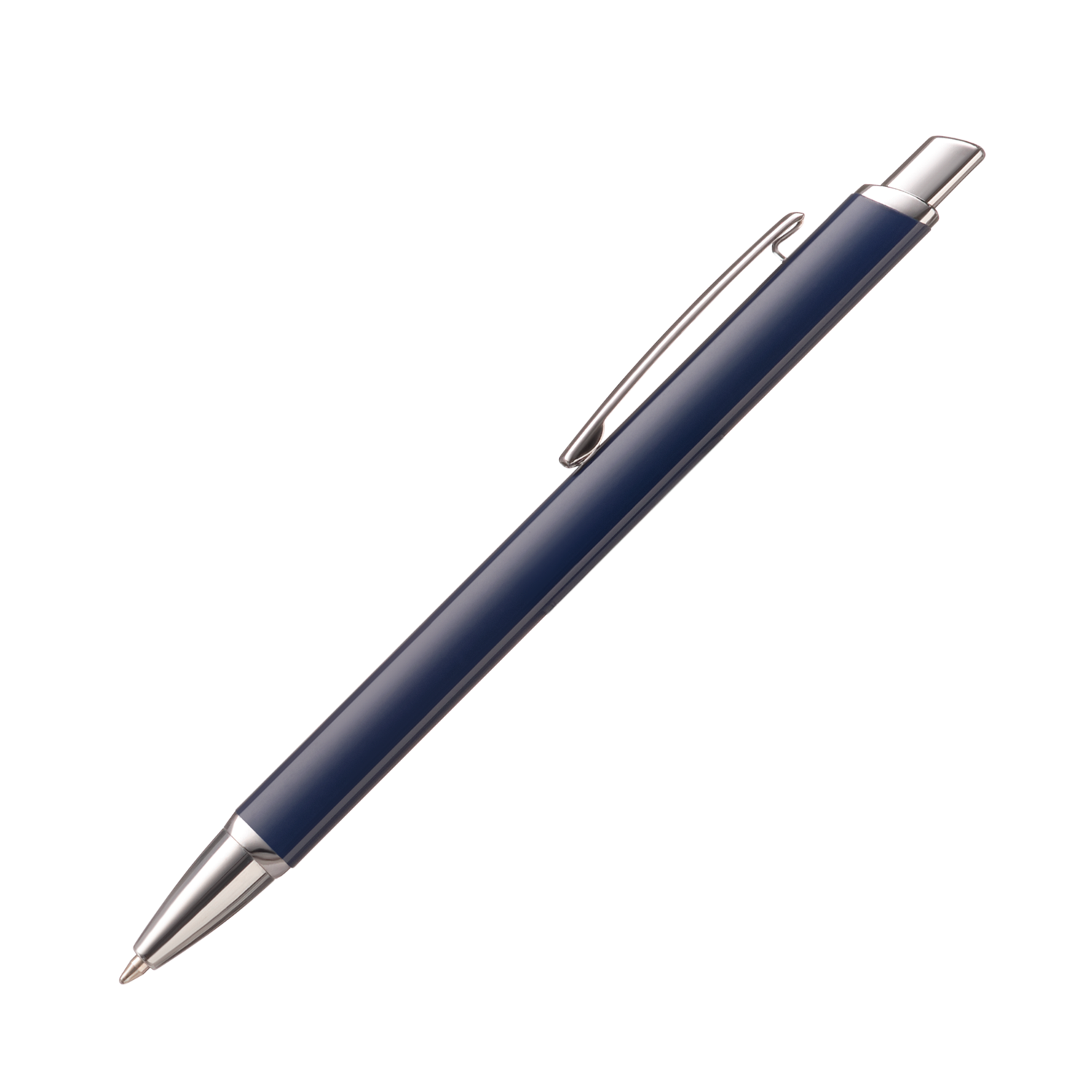 Шариковая ручка Пента (Penta), синяя-0