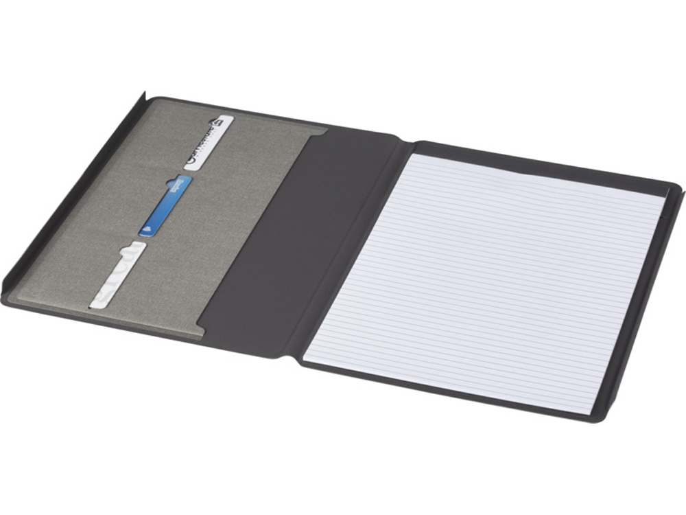 Папка Kunveno - Серый-3