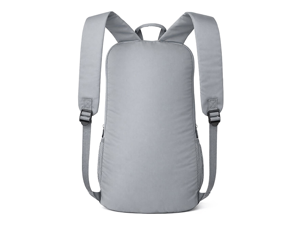 Рюкзак Fab neo, серый-2