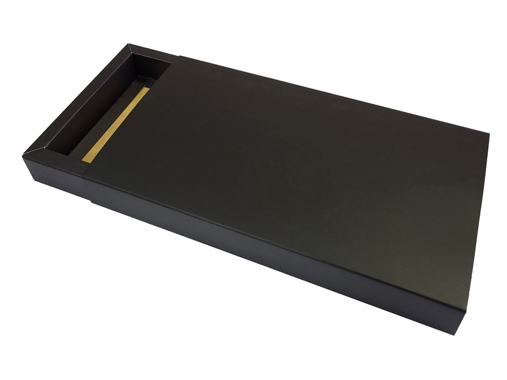 Бумажник Денмарк, черный-7