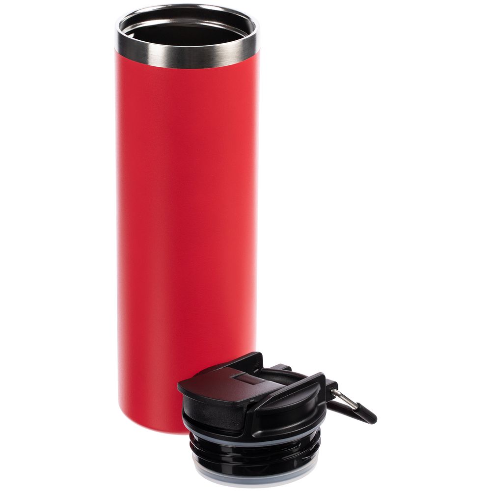 Термостакан Ringo Stark, красный-2