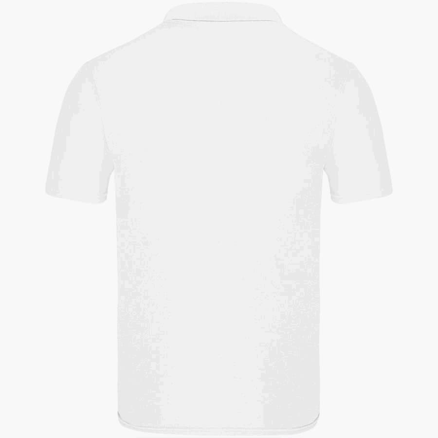 Рубашка поло мужская ORIGINAL POLO 175, белый-5