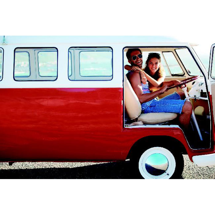 Экран от солнца, черный-1