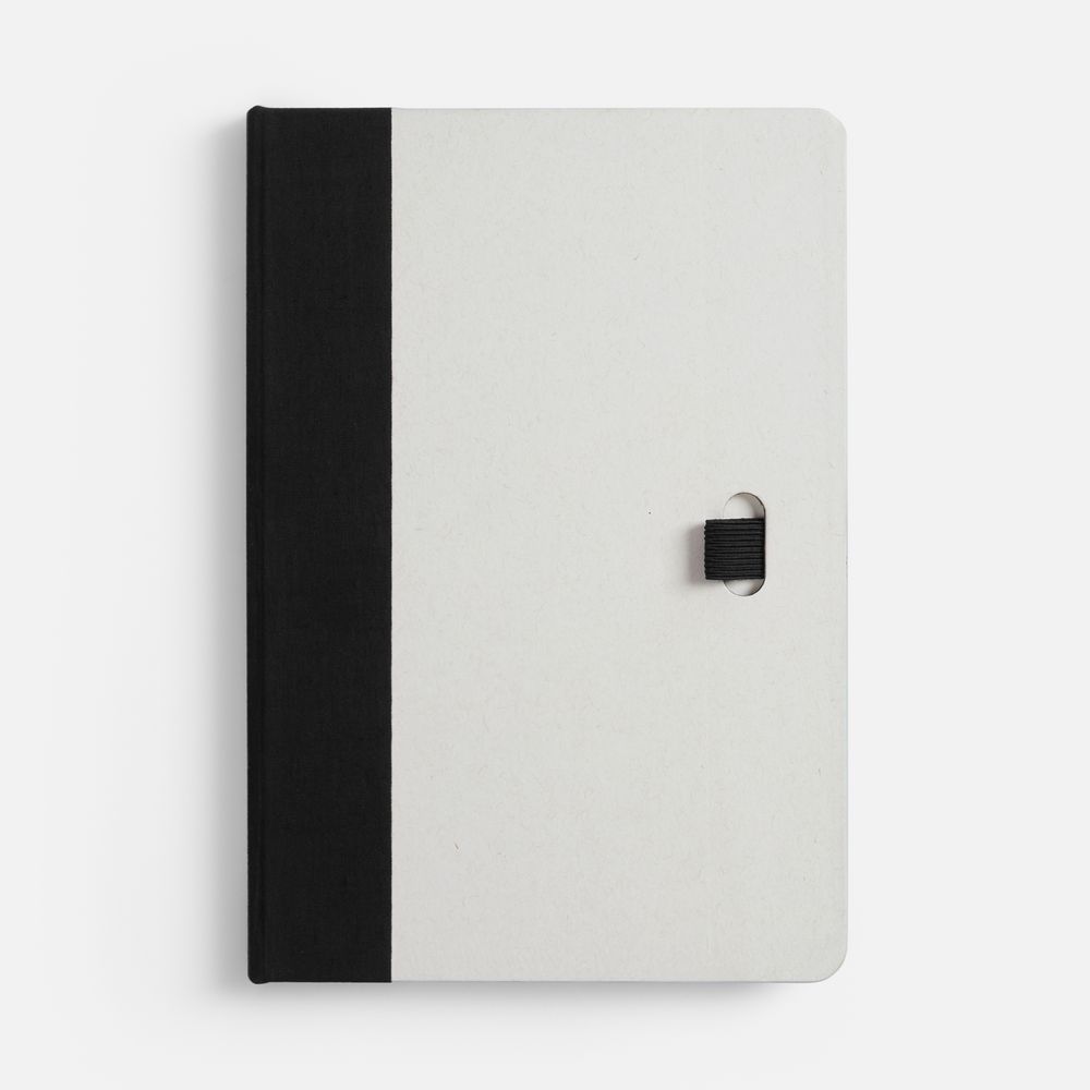 Набор MilkMake, черный-3