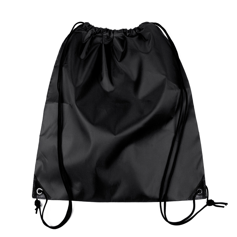 Сумка-рюкзак для покупок LUKMORY, Чёрный.-3