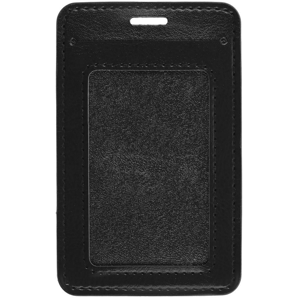 Чехол для пропуска Nebraska, черный-0