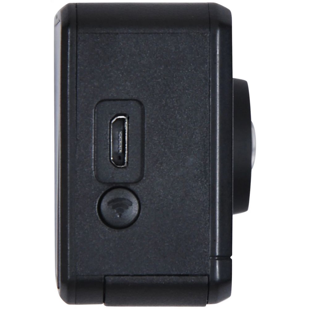 Экшн-камера Digma DiCam 420, черная-5