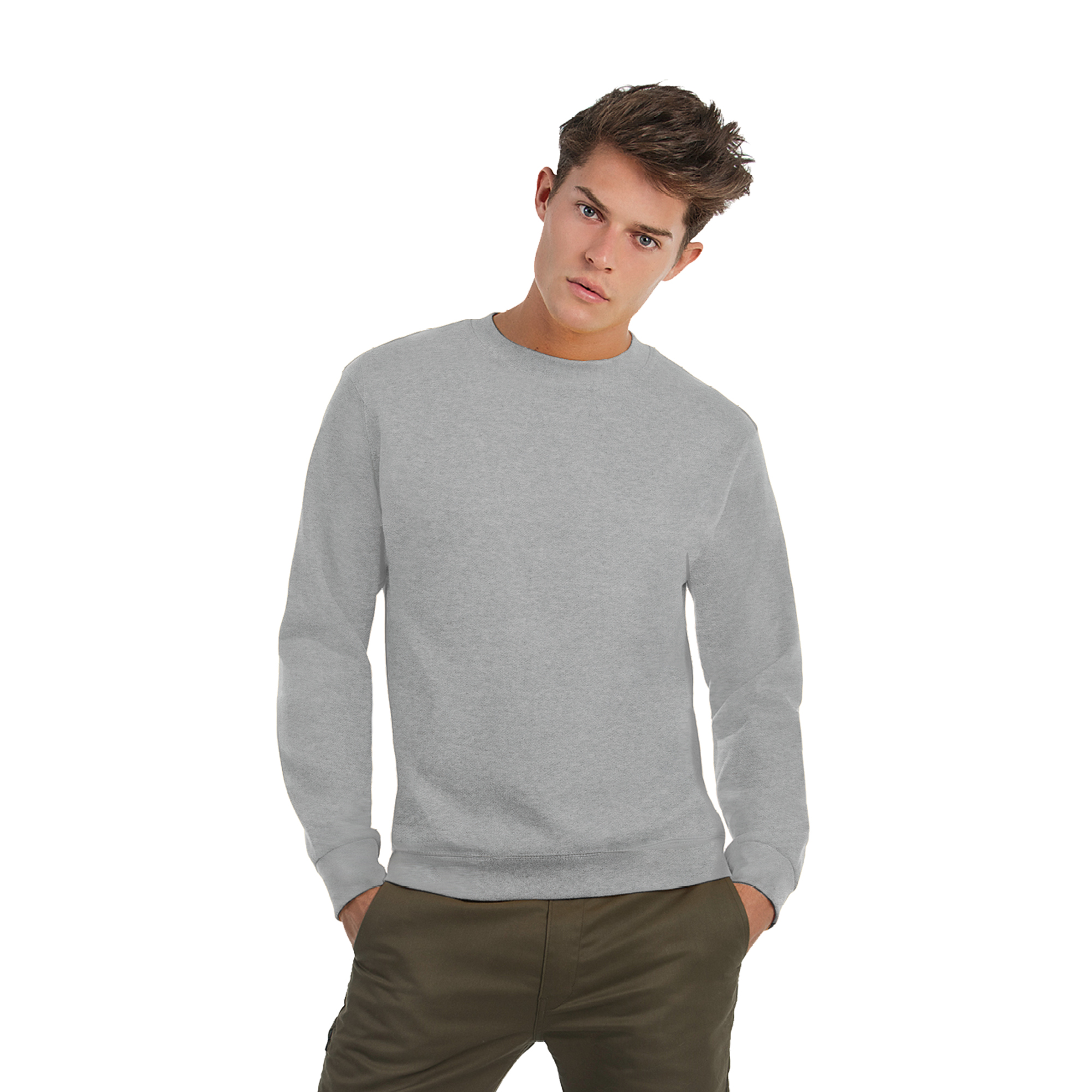 Фуфайка ID.002-0