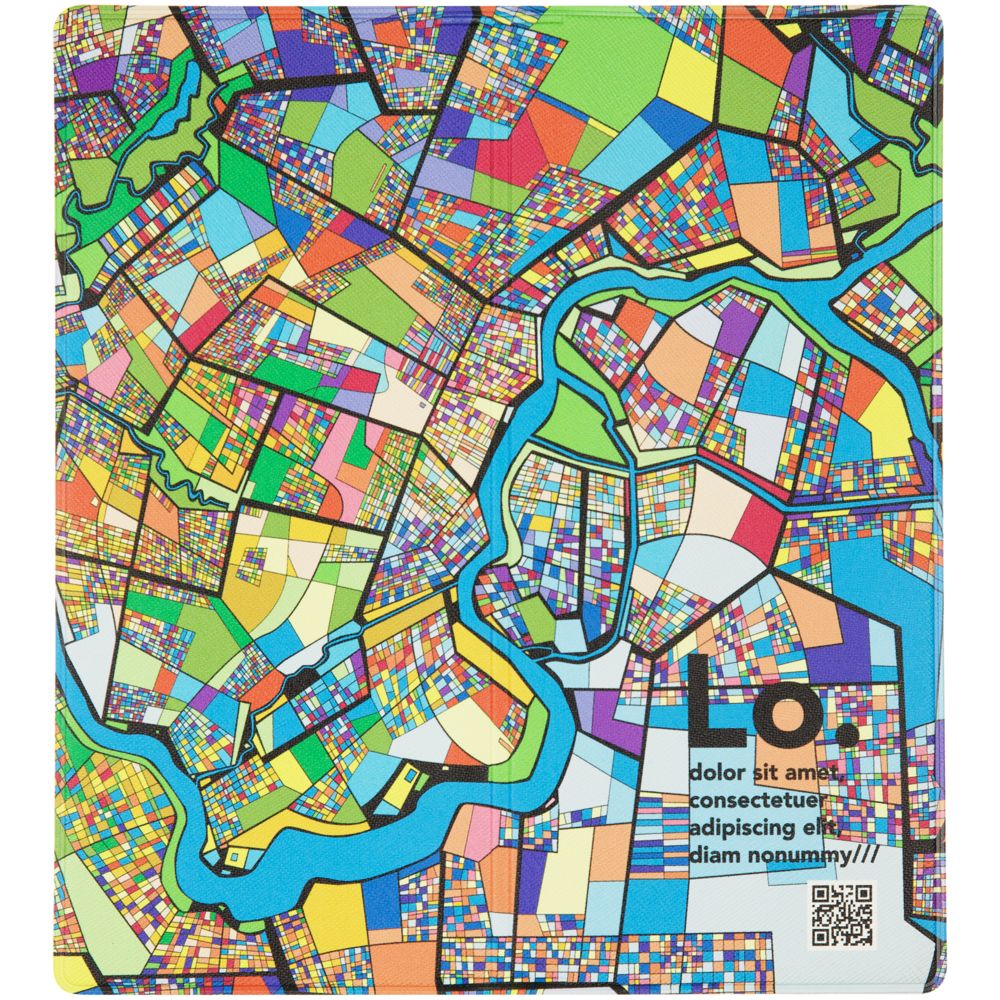 Органайзер для путешествий Devon Print на заказ-2