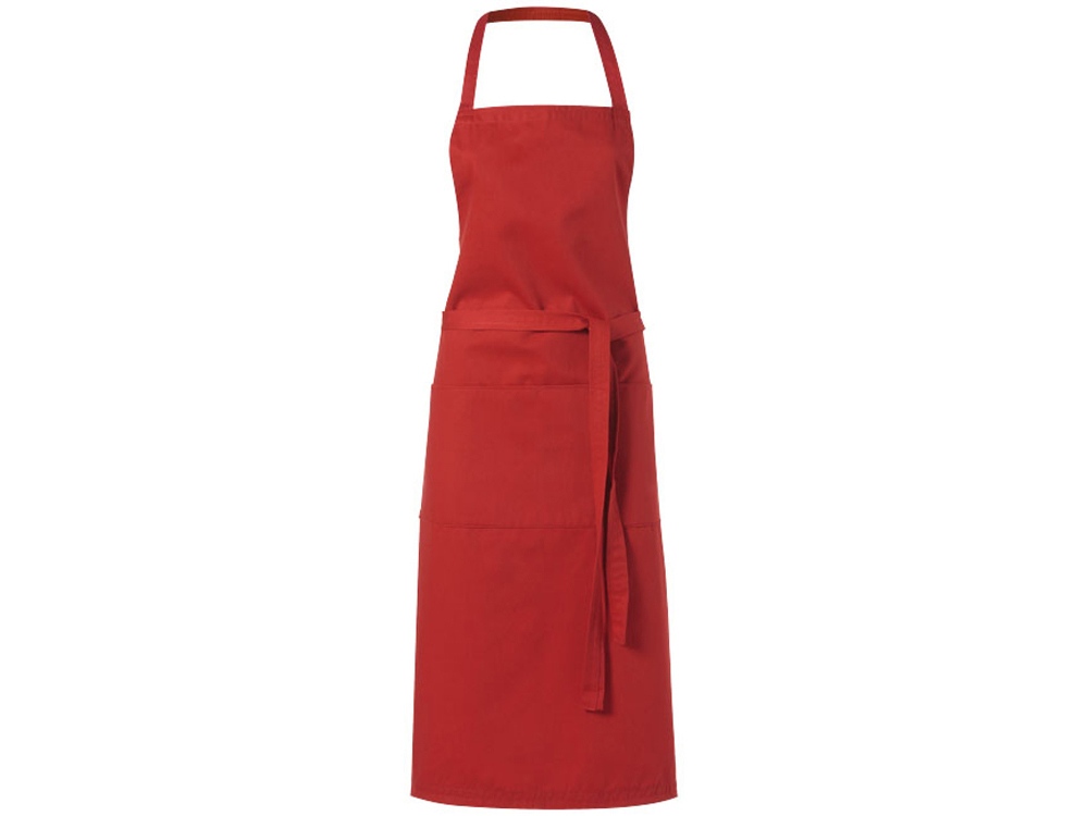 Фартук Viera, красный-0