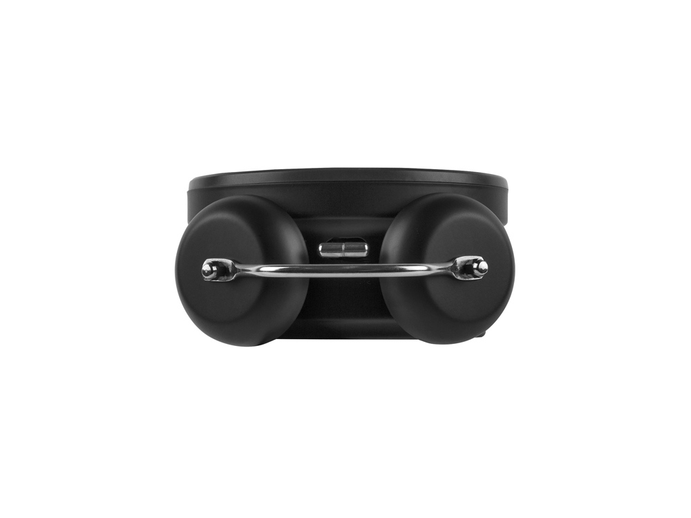 Настольные часы с колонкой Cosmo-3