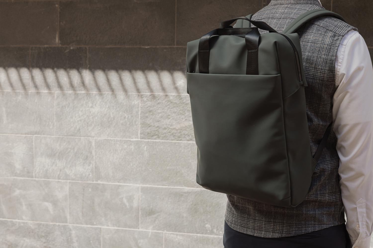 Рюкзак VINGA Baltimore RCS-9