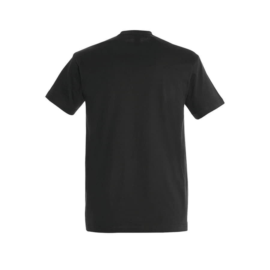 Футболка мужская IMPERIAL 190, антрацит-5