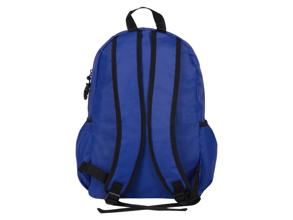 Рюкзак Bro, синий-4