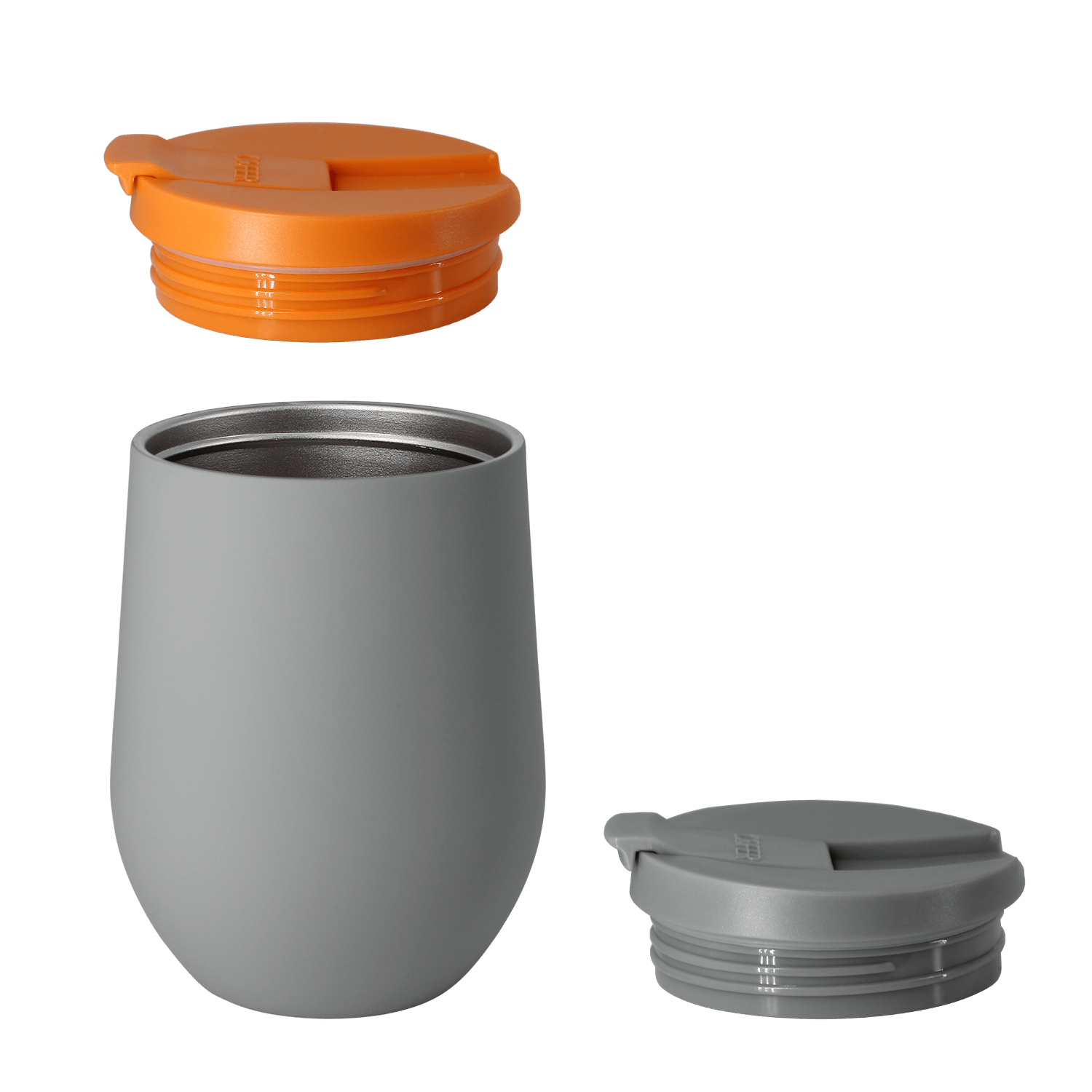 Набор NEO DUO: Кофер софт-тач NEO CO12s с дополнительной крышкой-4