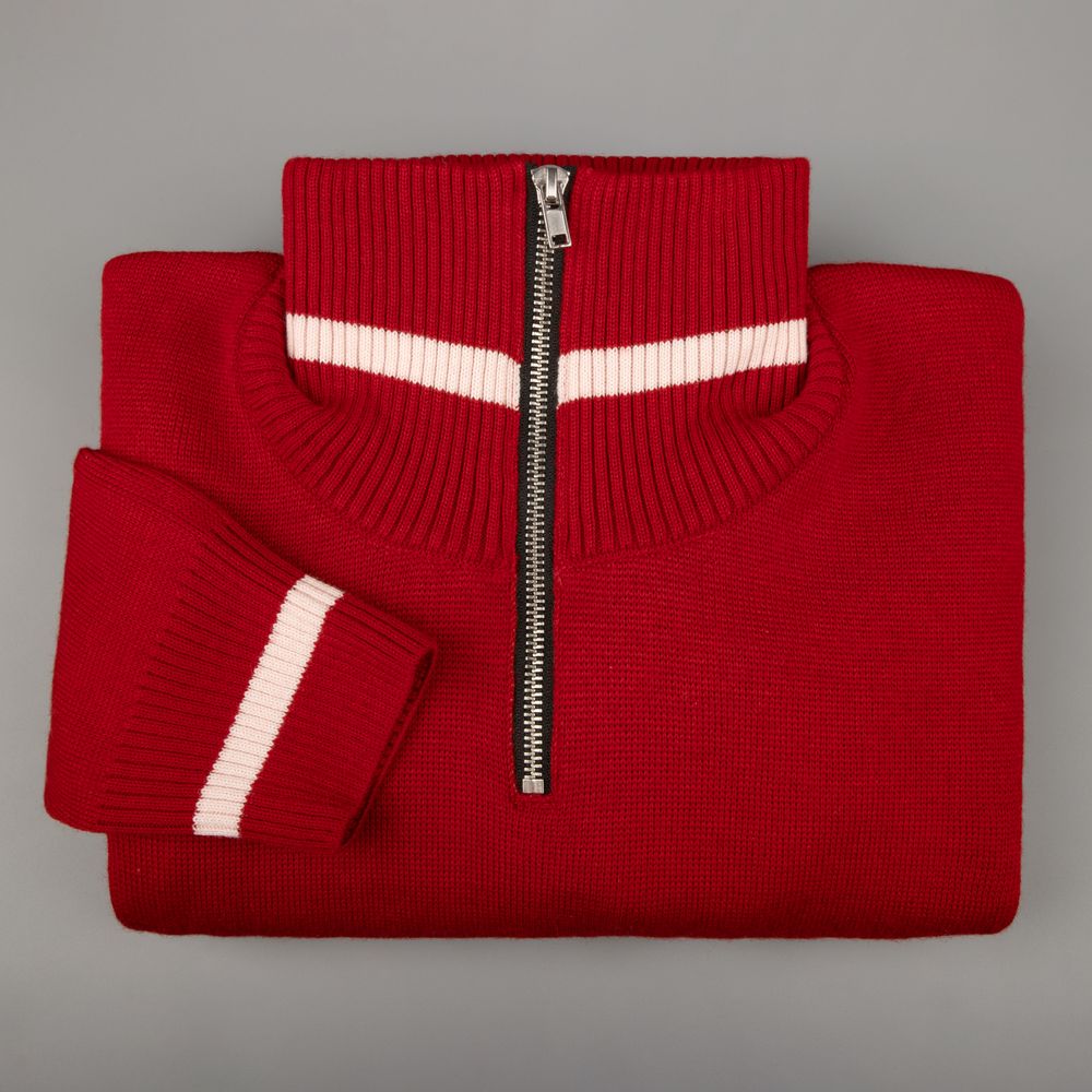 Олимпийка Sport Style на заказ, полушерсть-3