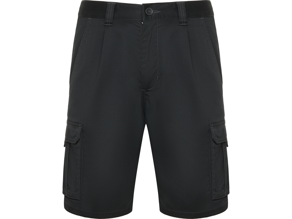 Шорты Vitara, свинцовый-0