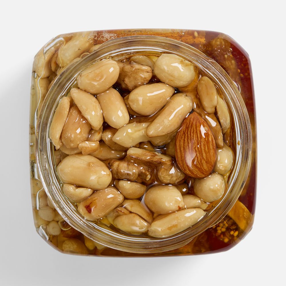 Набор Forest Pump, «Поцелуй гейши»-3