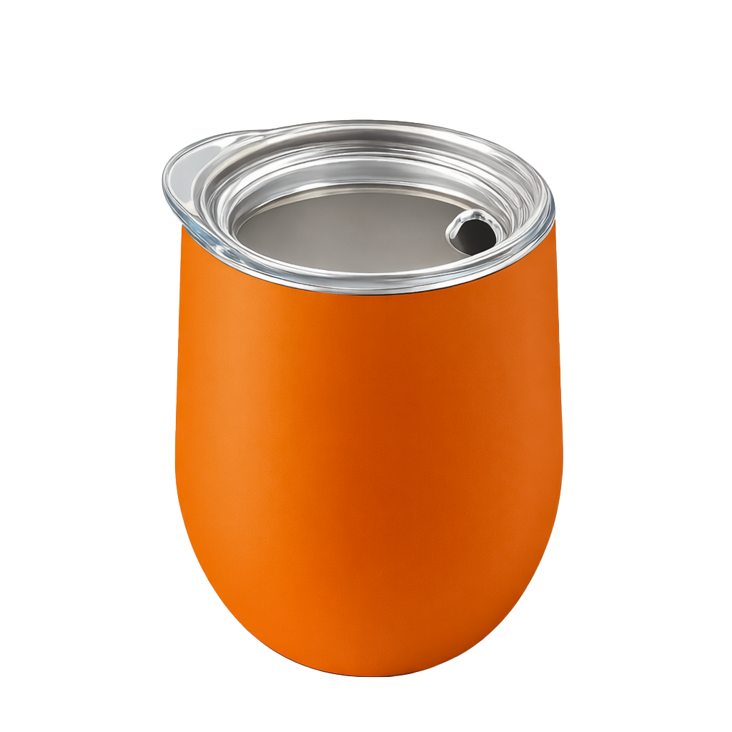 Кофер софт-тач KID 8s (оранжевый)-2