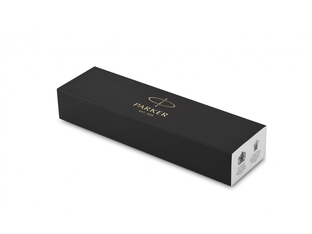 Перьевая ручка Parker Jotter Core 2018 Bond Street Black CT-5