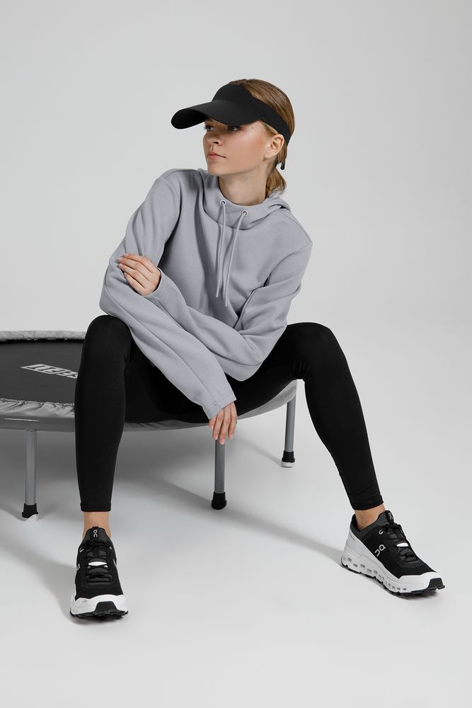 Козырек Begi, черный-4