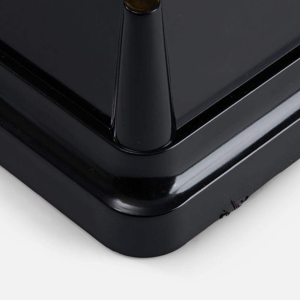 Кубок Meritus, малый, золотистый-5