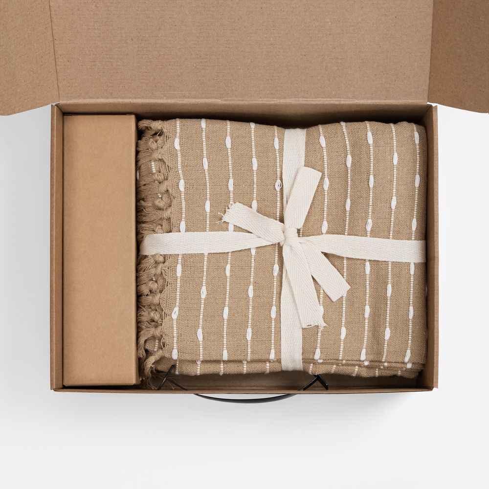 Набор Aliento, бежевый-1