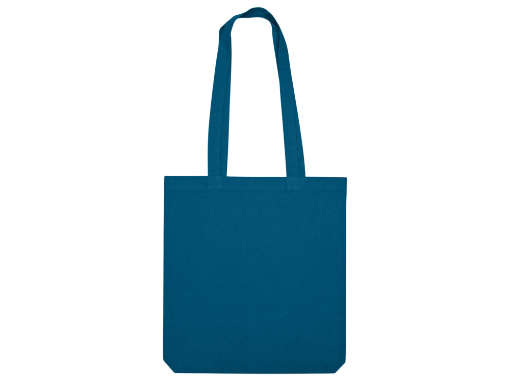 Сумка из плотного хлопка Carryme 220, индиго 3025C-2