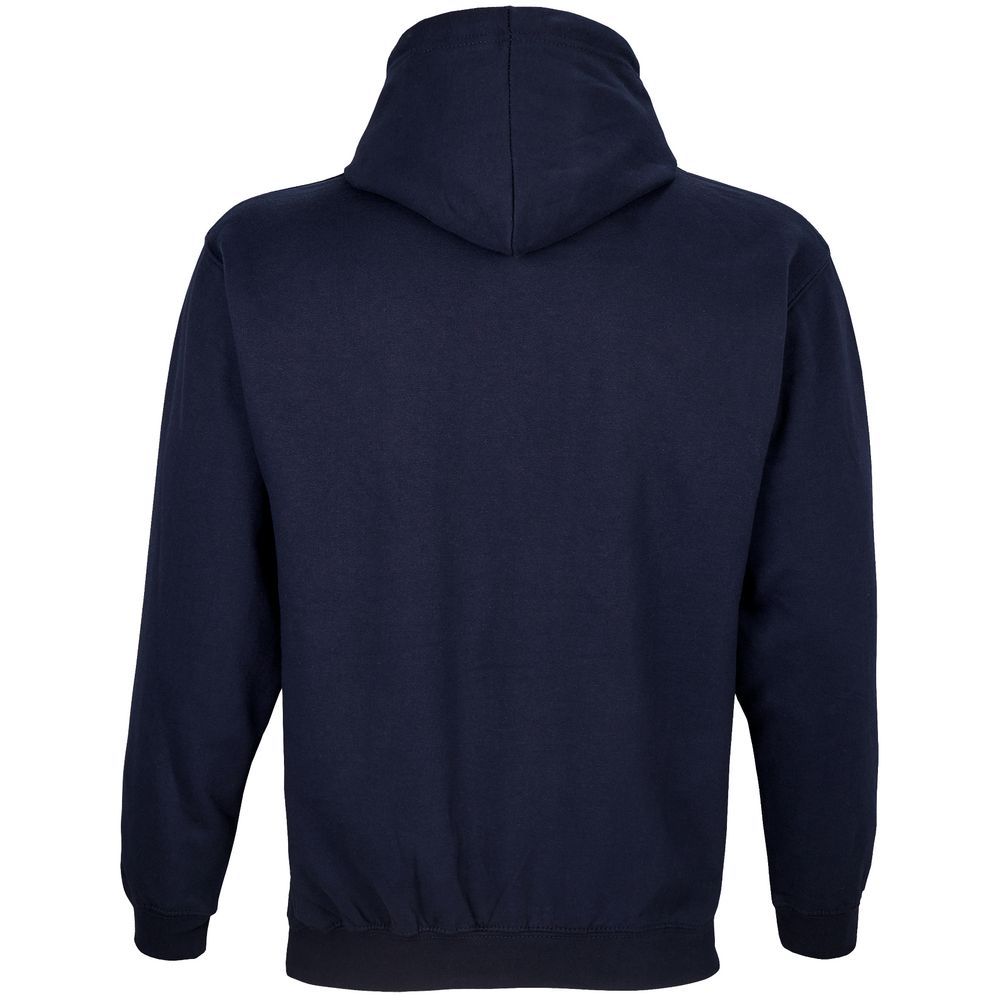 Худи унисекс Condor, темно-синее-2