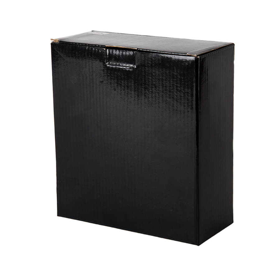 Часы настольные "Skeleton" , черный-4