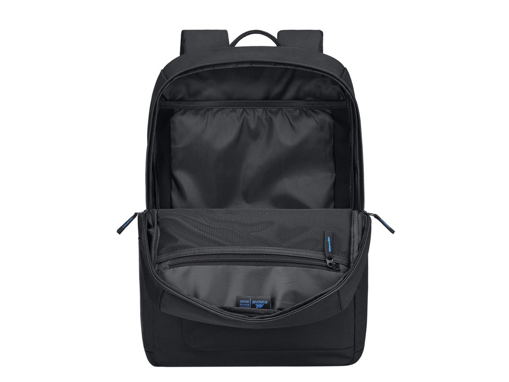 RIVACASE 8062 black рюкзак для ноутбука 15.6-16 / 12-8