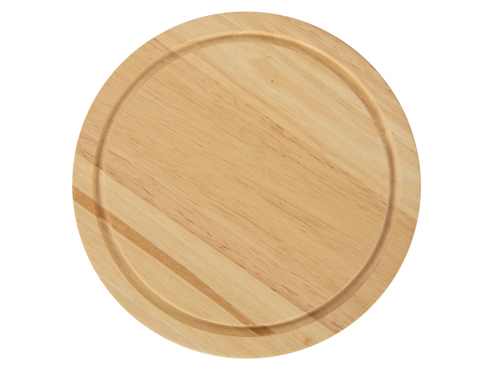 Подарочный набор для сыра в деревянной упаковке Reggiano-4