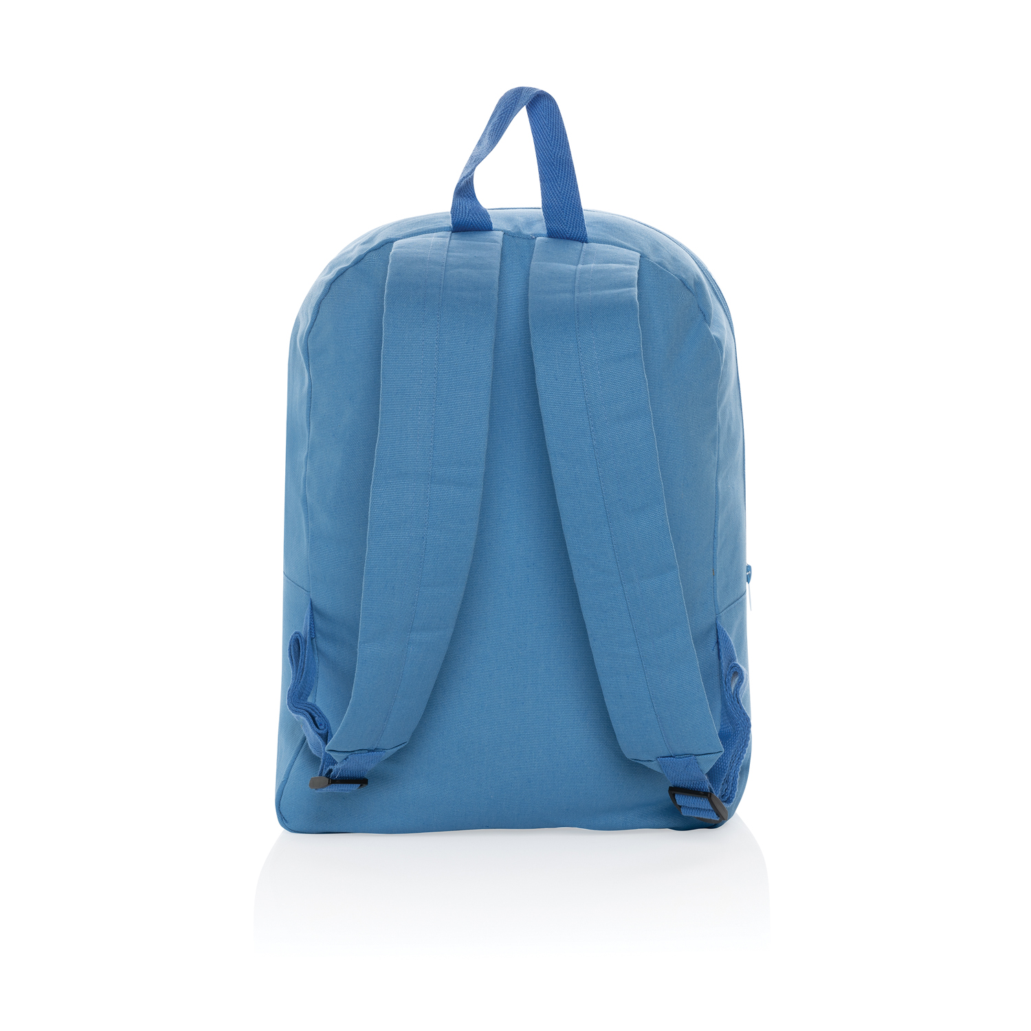 Рюкзак Impact из переработанного канваса AWARE™, 285 г/м²-5