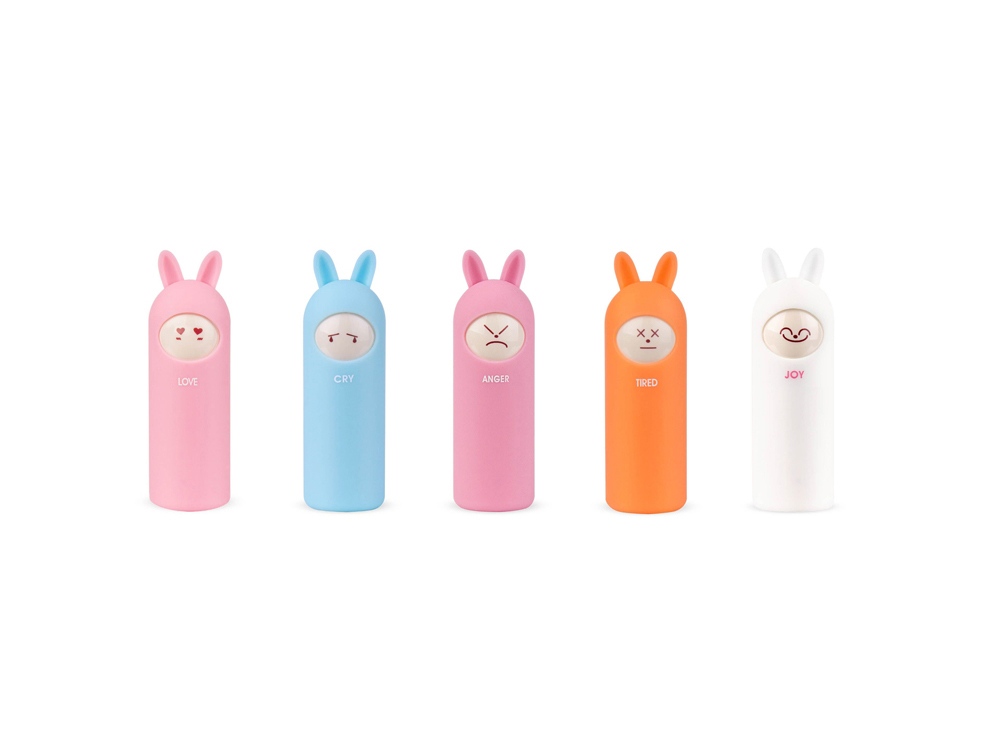 Внешний аккумулятор Rombica NEO Rabbit Joy-3