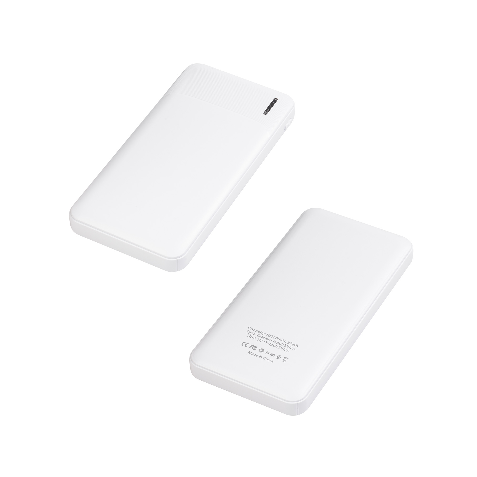 Зарядное устройство "Ten" 10000 mAh-3